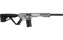 Garaysar Ft. Myers FEAR125GB FEAR-125 AR-Style with 20" Tactical Shotgun