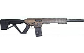 Garaysar Ft. Myers FEAR125BB FEAR-125 AR-Style with 20" Tactical Shotgun