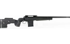 Savage 22599 10 GRS Law Enforcement Bolt 308 Winchester/7.62 NATO 20" 10+1 GRS Benchrest Synthetic Adjustable Black