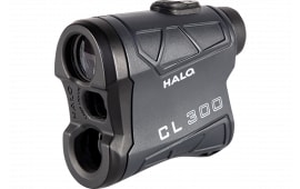 Halo Optics HALHALRF0107 CL .300 Blackout 5x 500 yds Max Distance