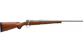 Winchester Model 70 Featherweight Rifle 300 WSM 3rd Mag 24" Barrel Walnut Stainless Steel