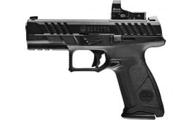 Beretta SPEC0701A APX A1 Full Size 4.25" 17RND w/BURRIS FASTFIRE3