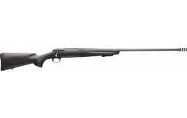 Browning 035528299 X-BOLT Stalker Long Range 6.8WESTERN 26" BLUED/SYN