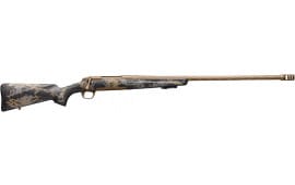 Browning 035539299 Xbolt Mountain PRO LR BB 6.8WST 26 CF