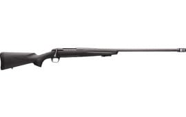 Browning 035543299 Xbolt PRO LR Gray Fluted 6.8WST 26 MB