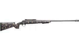 Browning 035545299 Xbolt PRO McMillan LR 6.8WST 26 MB