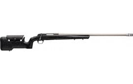 Browning 035438299 Xbolt MAX Long Range Adjustable Fluted MB 6.8WST