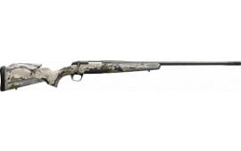 Browning 035554299 X-BOLT Western Hunter Long Range 6.8WESTERN 24" Ovix