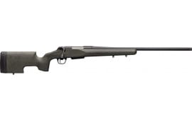 Winchester 535732299 XPR Renegade LR SR 24" GRAY/BLK Matte