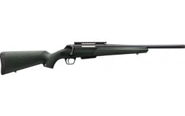 Winchester 535757299 XPR Stealth SR 16.5" GREEN/MATTE Black