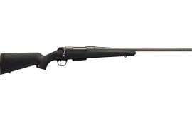 Winchester 535720299 XPR Hunter Compact 22" Matte Black/SYN