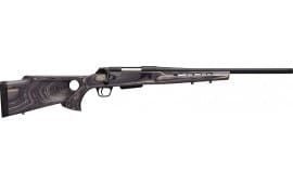 Winchester 535727299 XPR Varmint 6.8WSTN Thumbhole 24"HB Grey LAM