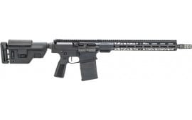 Faxon Firearms FX8616 Sentinel AR-10 Rifle 16" BBL. B5 Stock