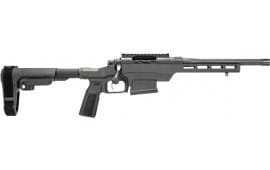 Faxon Firearms FXR7-8612C Overwatch Tactical PSTL 12" BBL. SBA3