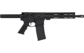 Del-Ton PFT300B-M2 Lima Pistol 300 Blackout 10.5" 30rd Black M-LOK