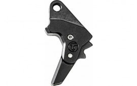 Timney Triggers Alpha SW-MP Alpha Competition Black Finish 3 lbs for S&W M&P 1.0 & 2.0