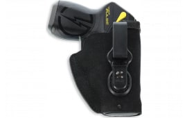 Galco TUC1000B TUCK-N-GO Taser Pulse Black