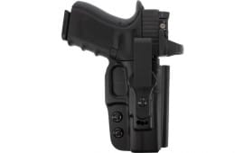 Galco TR3226RB Triton 3.0 Kydex Glock 32 Black