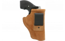 Galco Stow-N-Go IWB Holster for Glock 26 27 33 Natural RH