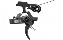 Bushmaster F1002086 DM2S Trigger for AR-15 Adjustable (3.12-3.71 lbs) & (4.12-4.56 lbs)