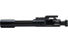 Bushmaster F1002887 Bolt Carrier Group Black Nitride Steel for AR-15