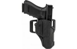 Blackhawk 410759BKR T-SERIES L2C M&P Shield 9/40 RH