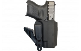 Comptac C75GL051RBKN Glock 19/23/32 GEN1 Black