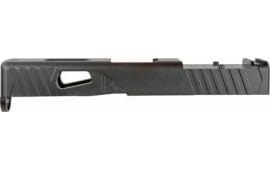 Rival Arms Sig P320 XFIVE Slide RMP Ready Black