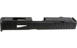 Rival Arms Handgun Slide for Sig 365 A1 RMS Black