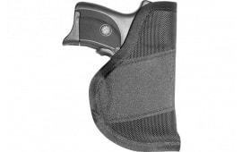 Crossfire GripLSRSA1S-2 Grip Laser Holster SUB CMPT