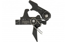 Geissele Automatics 05-483 SSP Flat Bow AR Style Mil-Spec Steel Black Oxide 3.5-4.5 lbs
