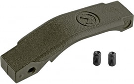 Magpul MAG1186-ODG MOE Enhanced Trigger Guard OD Green Polymer for AR-15, M4