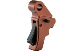 Apex Tactical 115-143 Action Enhancement Trigger Kit Springfield XD-S Mod.2 Flat Dark Earth Drop-In Flat 5-5.50 lbs