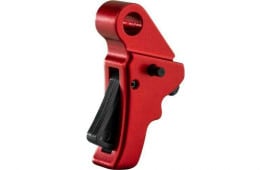 Apex Tactical 115-153 Action Enhancement Trigger Kit Springfield XD-S Mod.2 Red Drop-In Flat 5-5.50 lbs