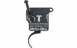 Triggertech R70TCB13TNP 2STAGE Black SPCL Flat Procl