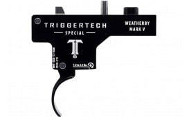 Triggertech WM5SBB13NBW Weathby MV Special Black C