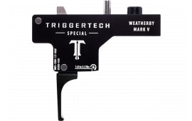 Triggertech WM5SBB13NBF Weathby MV Special Black F