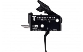 Triggertech ARFTBB36NNight Fision FX9 2STAGE Straight PVD