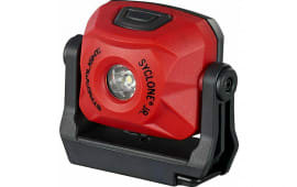 Streamlight Syclone Jr Rechargeable Work Light 210 Lumens Red