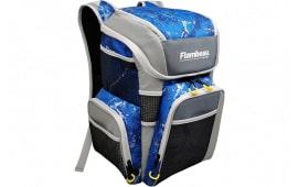 Evolution Outdoor FL30004 5007 Pro-Angler Zerust Backpack