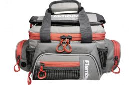 Evolution Outdoor FL30005 4007 Pro-Angler Zerust Tackle Bag