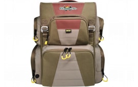 Evolution Outdoor FL40004 5007 Heritage Zerust Backpack