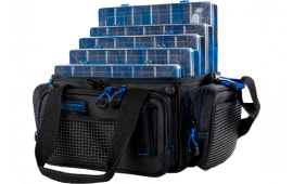Evolution Outdoor H36012-EV Horizontal 3600 Drift Series Tackle Bags Blue