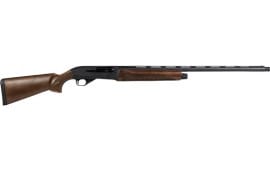 CZ USA 06165 712 G3 12GA. 3" 26"VR CT-5 Matte Black Walnut Stock Shotgun