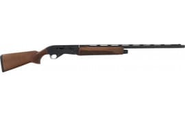 CZ USA 06167 712 G3 12GA. 3" 28"VR CT-5 Matte Black Walnut Stock Shotgun