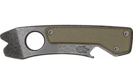 Gerber 30-001923 Chonk - Micarta