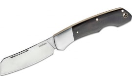 Kershaw Parley Folding Knife 3 1/10" Blade Black