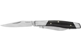 Kershaw Iredale Folding Pocketknife 2 3/5" Blade Black