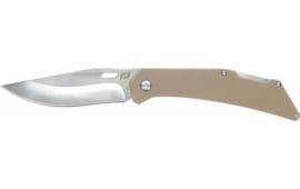 Schrade 1159301 Slingshot Lockback Folder CP=3