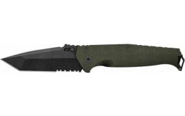 Schrade 1159324 Melee Assisted Opening Folder CP=3